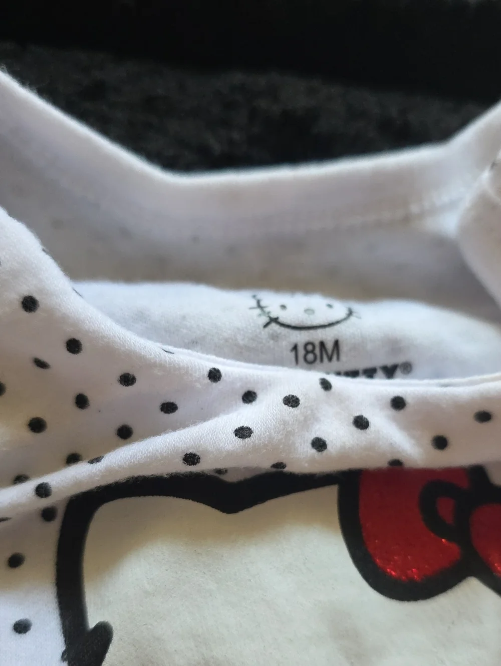 Hello Kitty Baby Lot